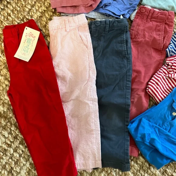 Lots of boy size 3 - Picture 2 of 5